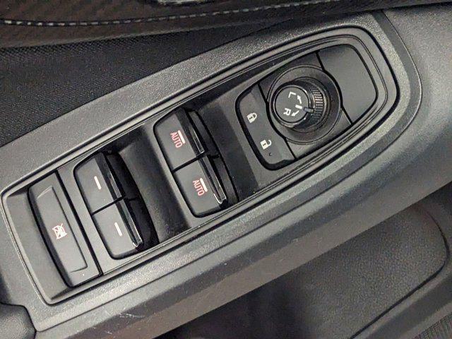 used 2023 Subaru Crosstrek car, priced at $22,998