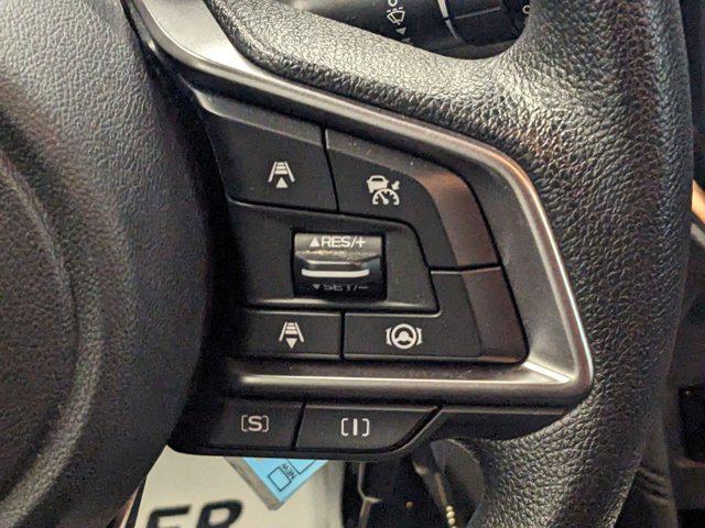 used 2023 Subaru Crosstrek car, priced at $22,998