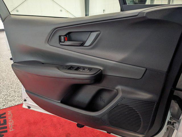 used 2023 Toyota Prius car, priced at $26,442
