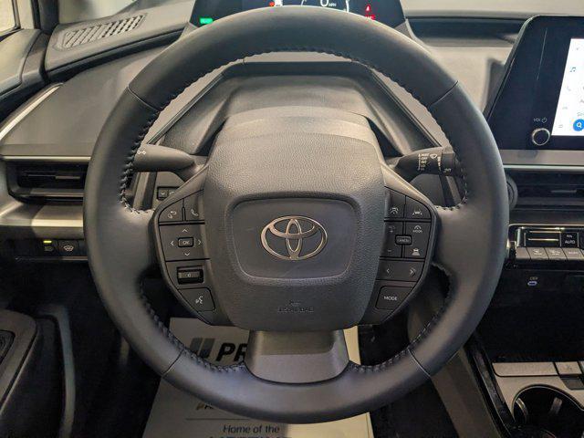 used 2023 Toyota Prius car, priced at $26,442