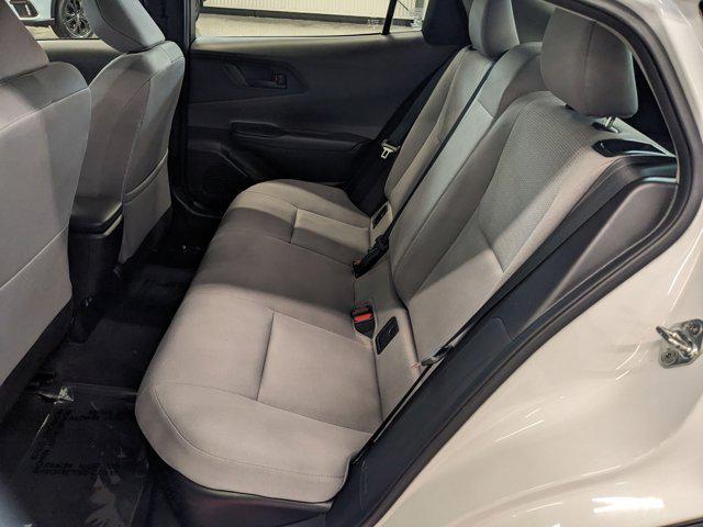used 2023 Toyota Prius car, priced at $26,442