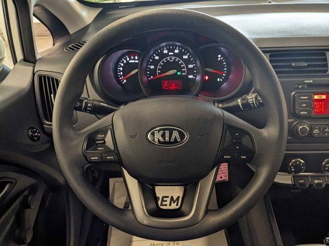 used 2013 Kia Rio car, priced at $8,699