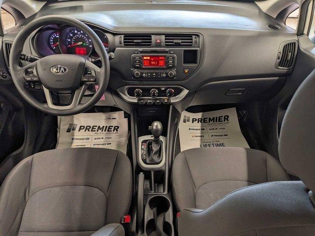 used 2013 Kia Rio car, priced at $8,699