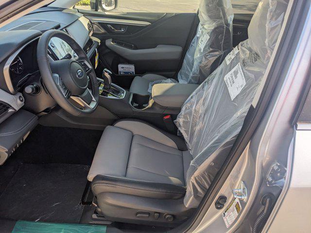 new 2025 Subaru Outback car, priced at $39,454