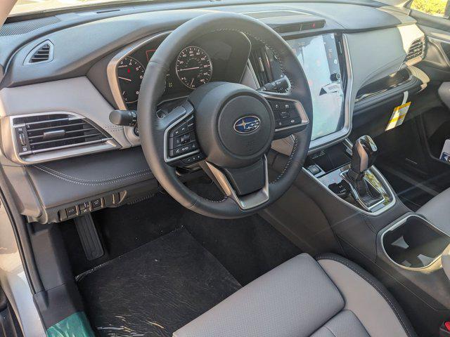 new 2025 Subaru Outback car, priced at $39,454