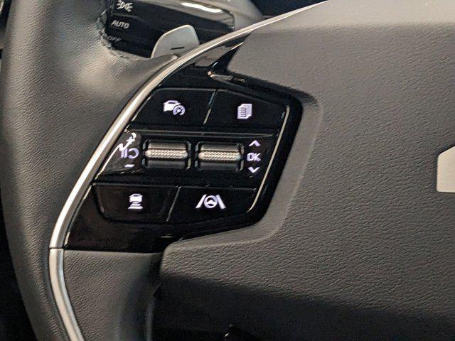 used 2024 Kia Niro Plug-In Hybrid car, priced at $28,998
