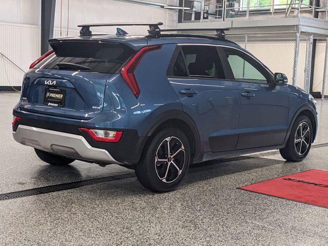 used 2024 Kia Niro Plug-In Hybrid car, priced at $28,998