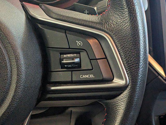used 2017 Subaru Impreza car, priced at $15,998