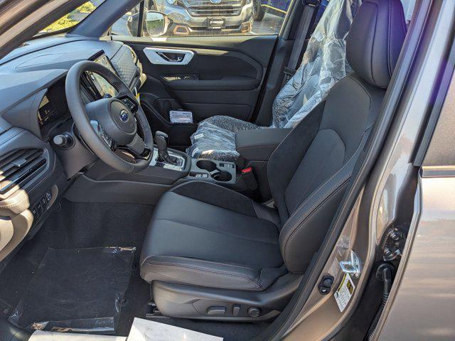 new 2025 Subaru Forester Hybrid car, priced at $43,995