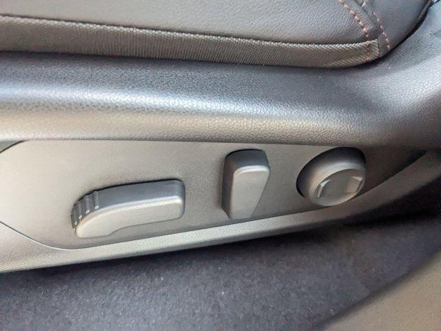 new 2025 Subaru Forester Hybrid car, priced at $43,995