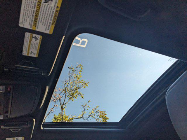 new 2025 Subaru Forester Hybrid car, priced at $43,995