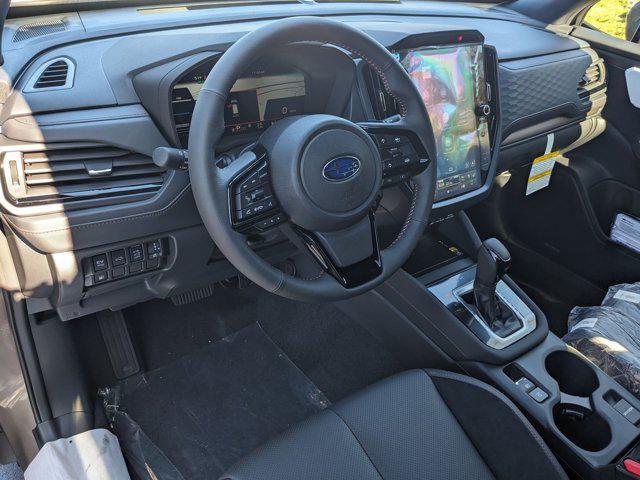 new 2025 Subaru Forester Hybrid car, priced at $43,995