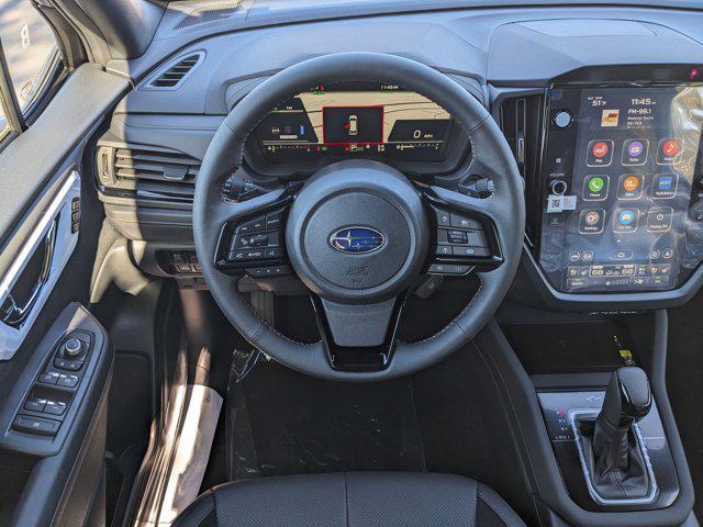 new 2025 Subaru Forester Hybrid car, priced at $43,995