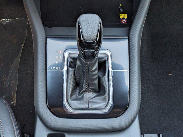 new 2025 Subaru Forester Hybrid car, priced at $43,995