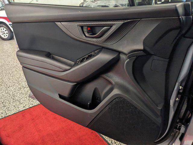 used 2023 Subaru Crosstrek car, priced at $22,630