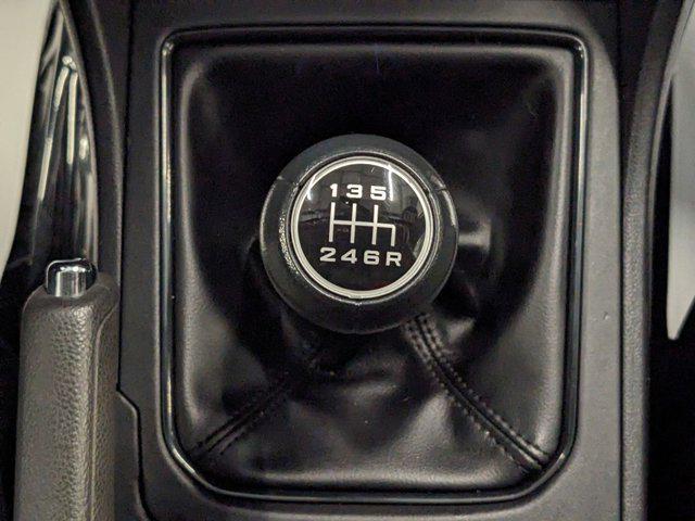 used 2023 Subaru Crosstrek car, priced at $22,630