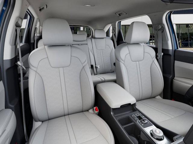 new 2026 Kia Sorento Hybrid car, priced at $42,505