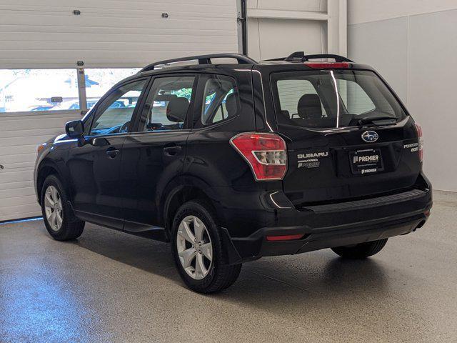 used 2016 Subaru Forester car, priced at $12,987