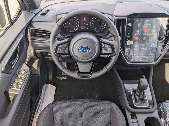 new 2025 Subaru Forester car, priced at $34,667
