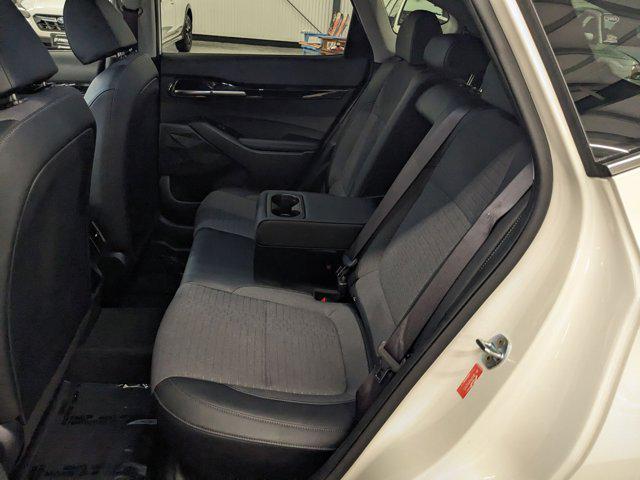 used 2023 Kia Seltos car, priced at $20,998