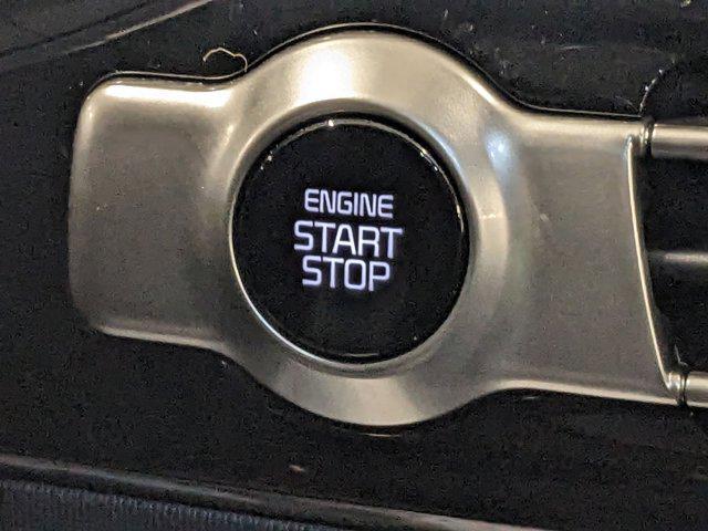 used 2023 Kia Seltos car, priced at $20,998