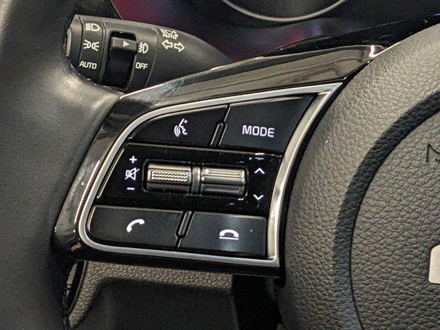 used 2023 Kia Seltos car, priced at $20,998