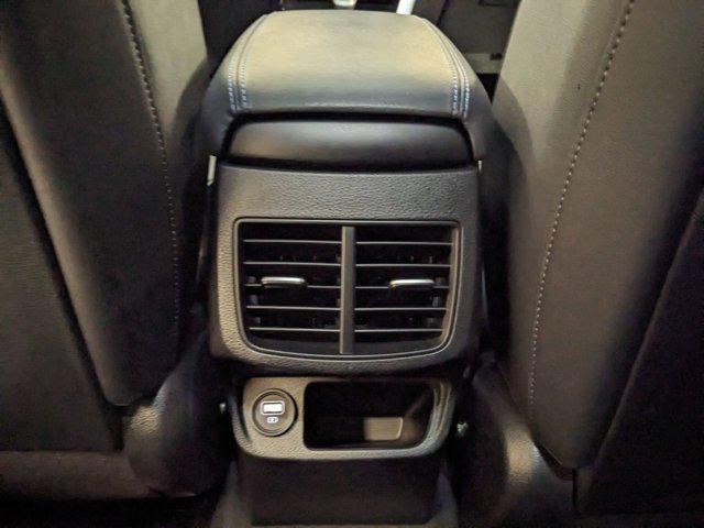 used 2023 Kia Seltos car, priced at $20,998