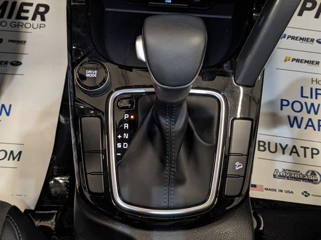 used 2023 Kia Seltos car, priced at $20,998