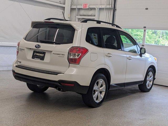 used 2014 Subaru Forester car, priced at $13,987