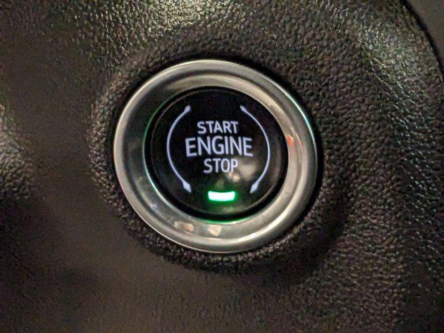 used 2024 Chevrolet Silverado 1500 car, priced at $34,500