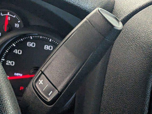 used 2024 Chevrolet Silverado 1500 car, priced at $34,500