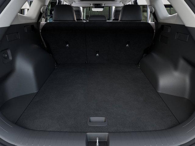 new 2026 Kia Sportage car, priced at $33,671