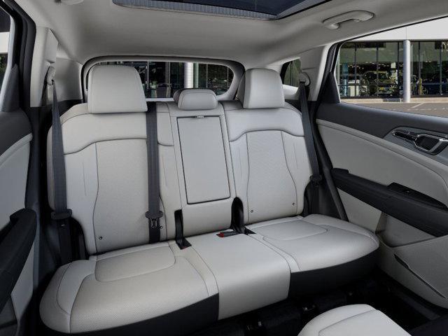 new 2026 Kia Sportage car, priced at $33,671