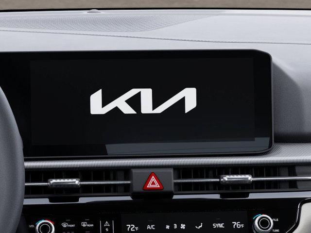 new 2026 Kia Sportage car, priced at $33,671