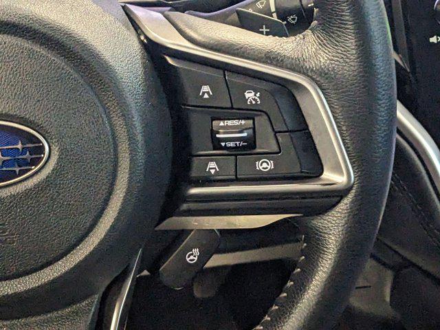 used 2022 Subaru Outback car, priced at $26,495