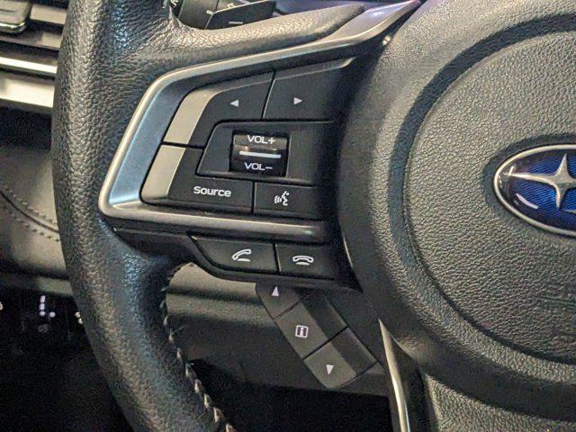 used 2022 Subaru Outback car, priced at $26,495