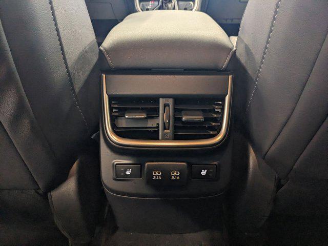 used 2022 Subaru Outback car, priced at $26,495