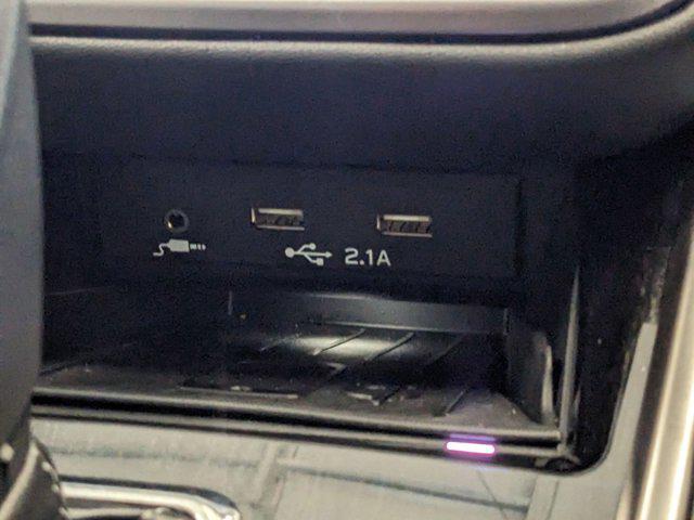 used 2022 Subaru Outback car, priced at $26,495
