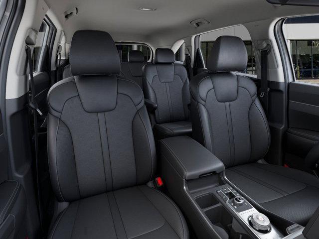 new 2025 Kia Sorento Plug-In Hybrid car, priced at $48,787