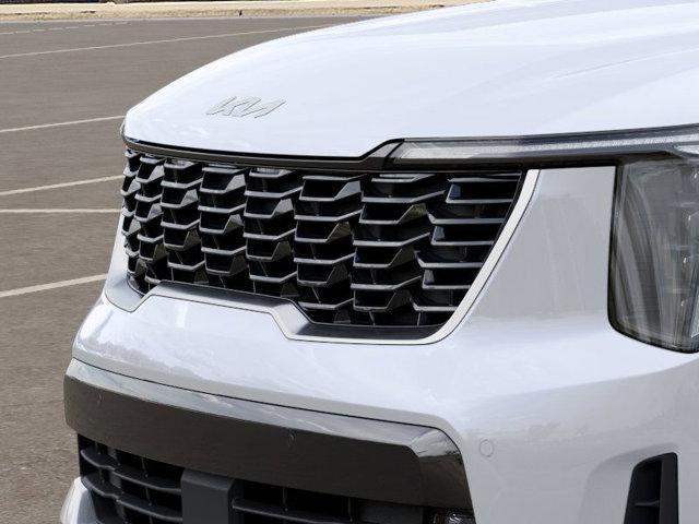 new 2025 Kia Sorento Plug-In Hybrid car, priced at $48,787