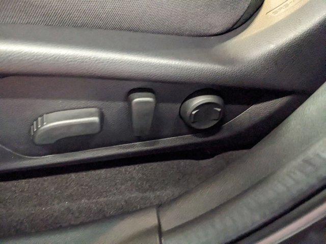 used 2024 Subaru Crosstrek car, priced at $28,998