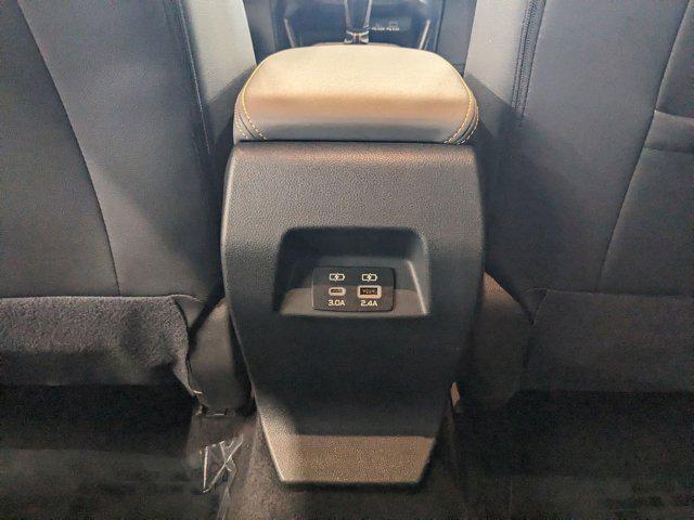 used 2024 Subaru Crosstrek car, priced at $28,998