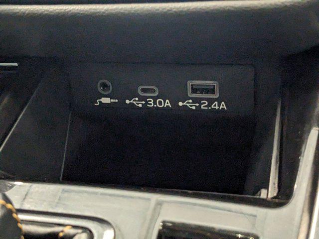 used 2024 Subaru Outback car, priced at $34,494