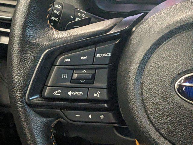 used 2024 Subaru Outback car, priced at $34,494