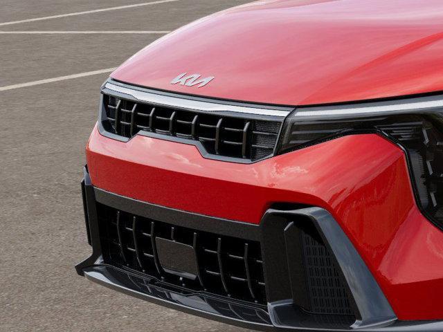 new 2025 Kia K4 car, priced at $26,436