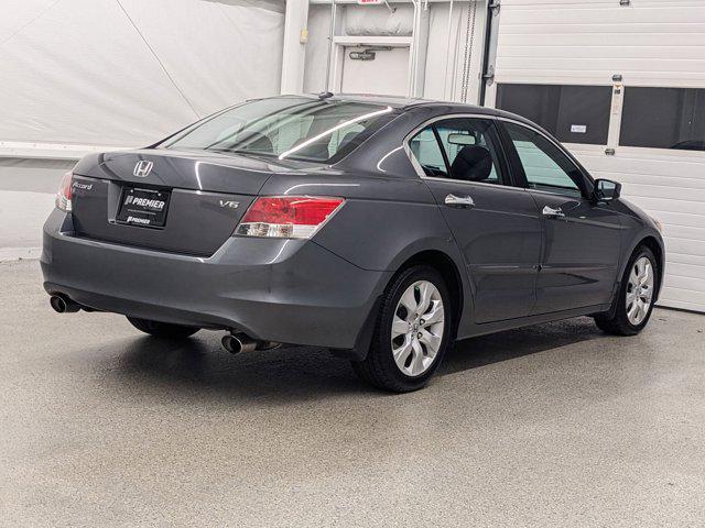 used 2008 Honda Accord car, priced at $9,487