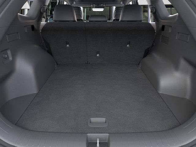 new 2025 Kia Sportage car, priced at $40,982