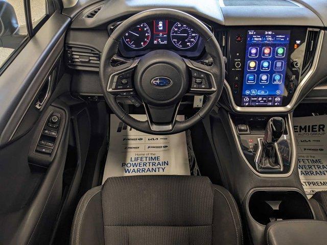 used 2020 Subaru Legacy car, priced at $21,753