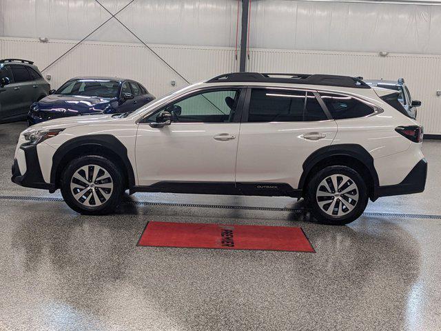 used 2023 Subaru Outback car, priced at $27,999