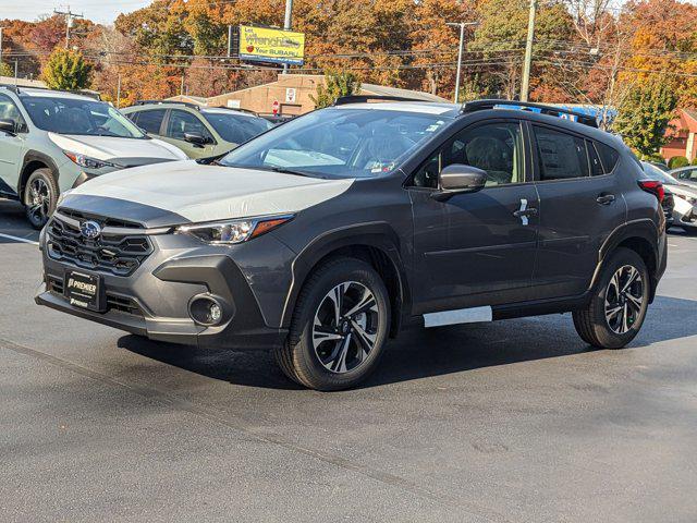 new 2024 Subaru Crosstrek car, priced at $30,746